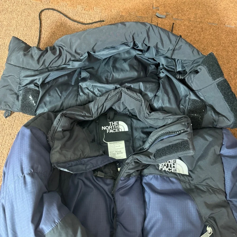 The North Face north face